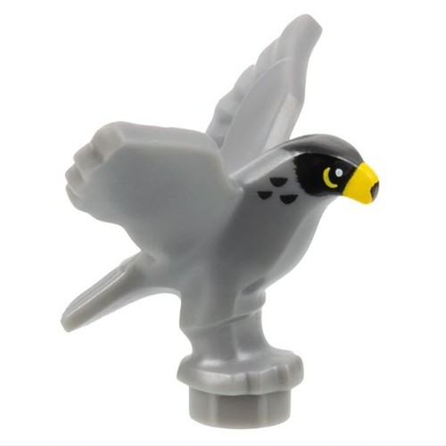 Genuine lego falcon - falcon, of