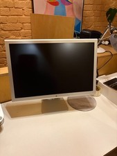 Classic Apple Cinema Display