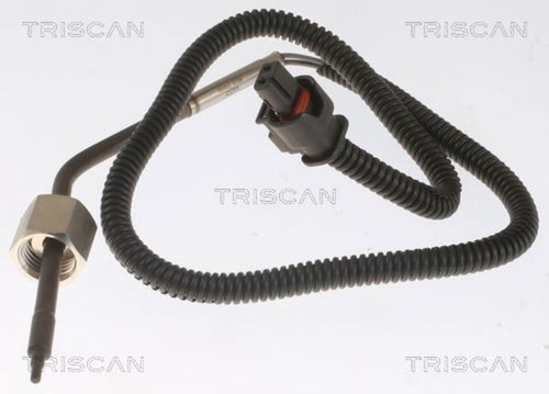 Exhaust gas temperature sensor - exhaust,