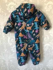 TU Dinosaur Puddle / Splash