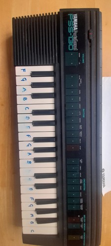 Vintage yamaha electronic - vintage,