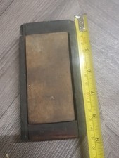 Vintage Rare Natural Washita