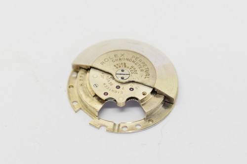 Rolex oyster big bubbleback - rolex,