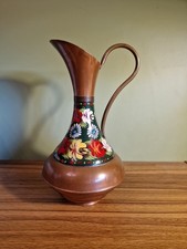 Barge Ware Copper Brass Large