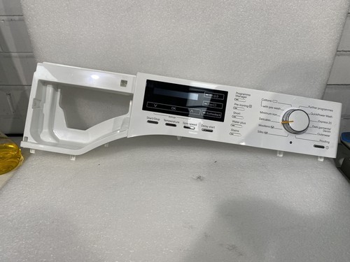 Genuine miele washing machine - genuine,