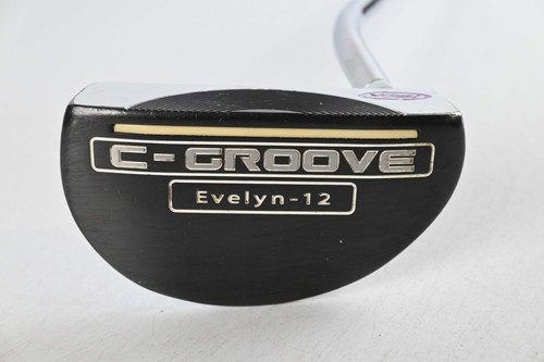 Yes groove evelyn 12 - c-groove, evelyn-12