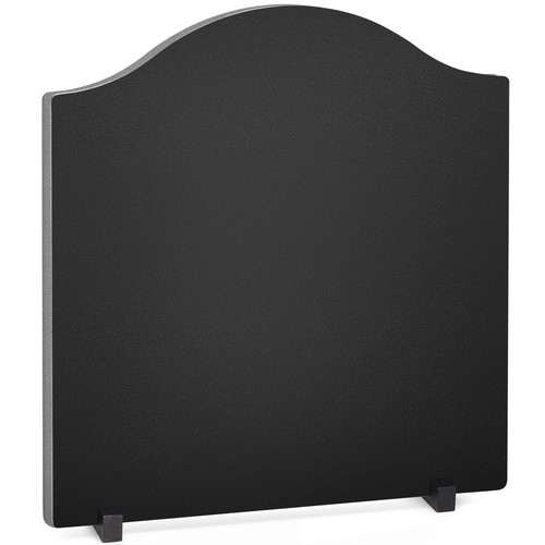 Fireback for fireplace - 22",