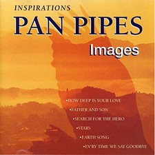 Various - Pan Pipes: Images -