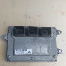 Honda engine control - honda,