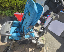 Joovy caboose ultralight - joovy,