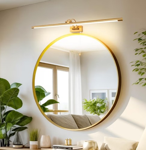 Mantolite brass wall - brass,