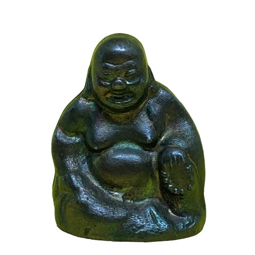 Rare hot cast - rare, bronze
