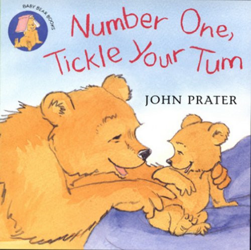 Number one tickle - tickle, tum
