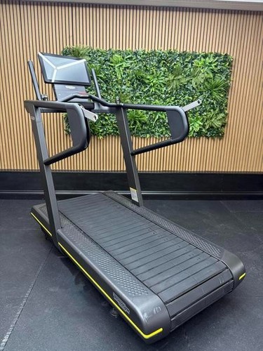 Technogym skillrun 5000 - 5000, unity
