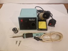 WELLER   TEMPERATURE