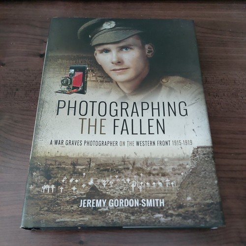 Photographing the fallen a - fallen:,