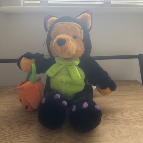 Disney store winnie - disney,