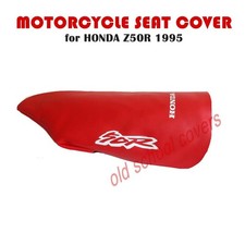 MOTORCYCLE SEAT COVER HONDA