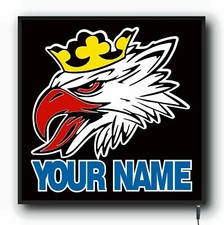 SCANIA GRIFFIN YOUR NAME Truck