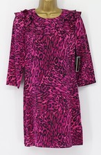 JUICY COUTURE LEOPARD PRINT