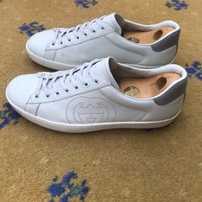 Gucci Trainers Sneaker Shoes
