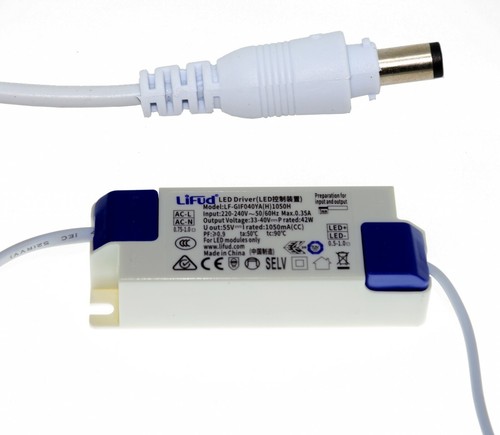 Lifud flicker 40w led - no,