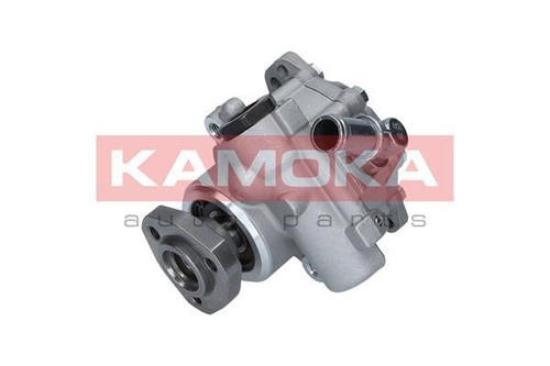 Hydraulic pump steering - pump,,