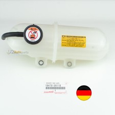 Expansion Tank Coolant For