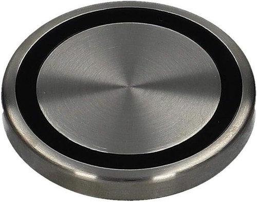 Genuine neff induction - neff,