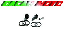 Front Brake Caliper Overhaul