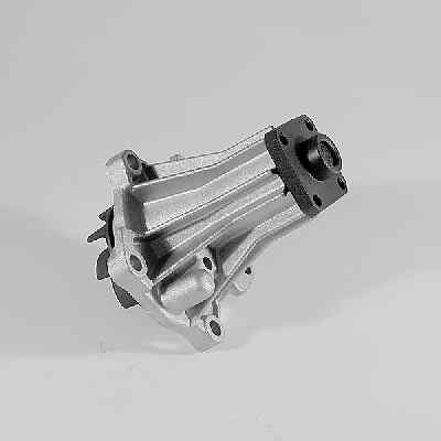 Water pump for - water, ford:transit