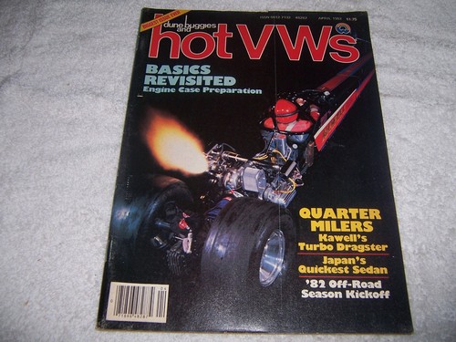 Dune buggies and hot vws - dune,