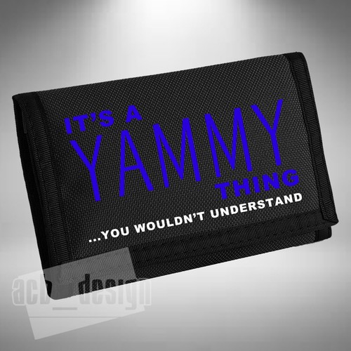 Yammy wallet purse superbike - yammy, /