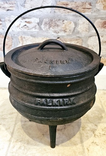 Antique heavy duty cast - antique,