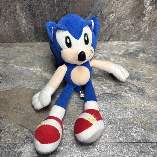 Sonic the hedgehog hanging - the,
