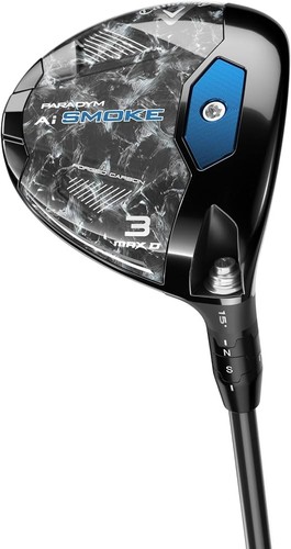 Callaway paradym smoke - paradym,