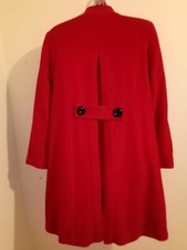 VINTAGE PRECIS COAT ~