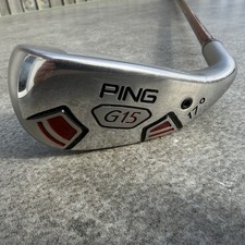 Ping G15 17° Hybrid Golf Club