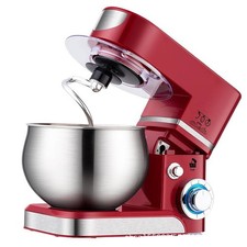 6-Speed Food Stand Mixer 5L