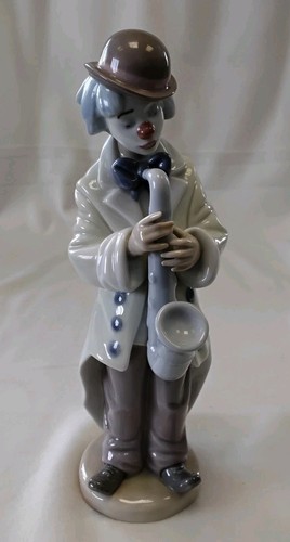 Lladro 5471 clown - #5471,