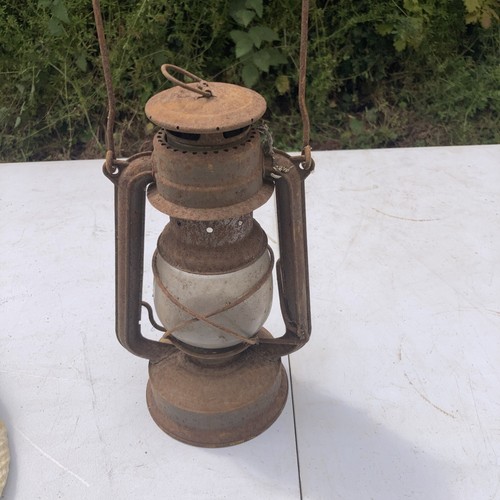 Feuer hand lamp baby - feuer, 275