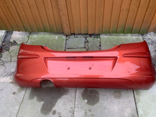 Vauxhall corsa door rear - corsa, 5
