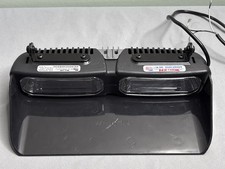 Whelen Dual Avenger Super-LED