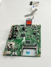 MAIN BOARD EAX67862002 (1.0)