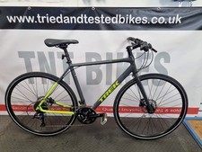 Trek Zektor 3 53cm Hybrid