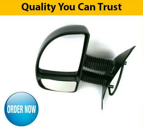 1999 2006 door wing mirror - door,