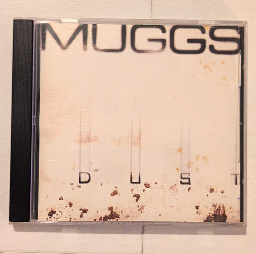 Muggs dust - (cd,, 2003,