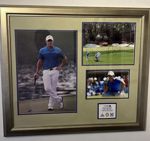 Rory mcilroy pga - mcilroy, tour