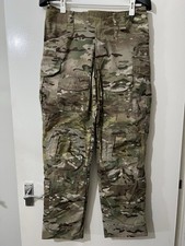 Crye Precision G3 Combat Pants MultiCam 32R UKSF Tactical Made In USA efc1d