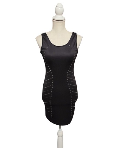 Deb dress womens black - dress, xs